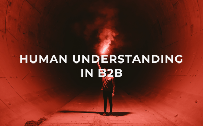 Human-understanding-in-B2B